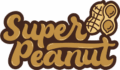 شعار Super Peanut